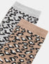 Marks & Spencer "2pk Cotton Blend Animal Crew Socks"